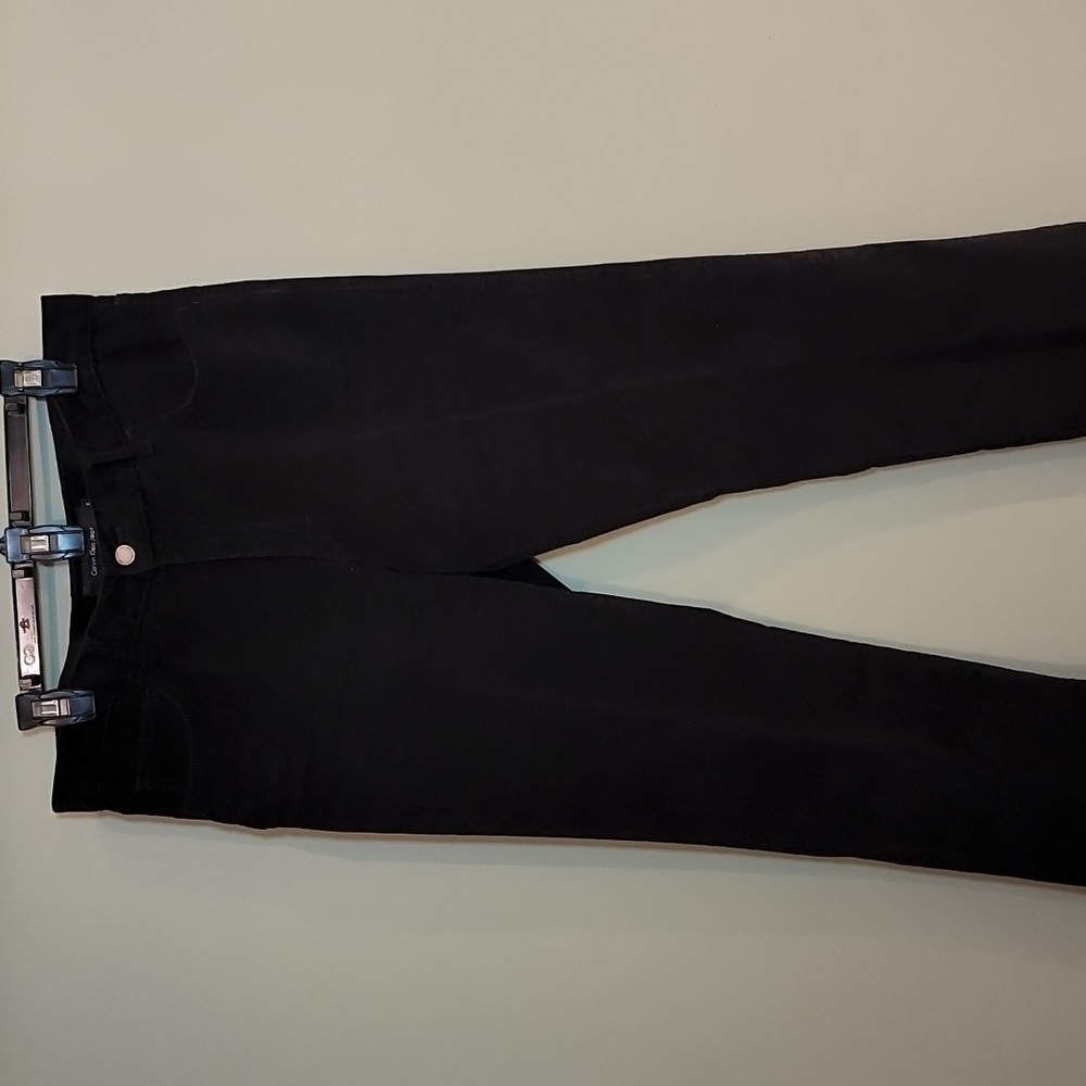 Calvin Klein Courdory Jeans Black
